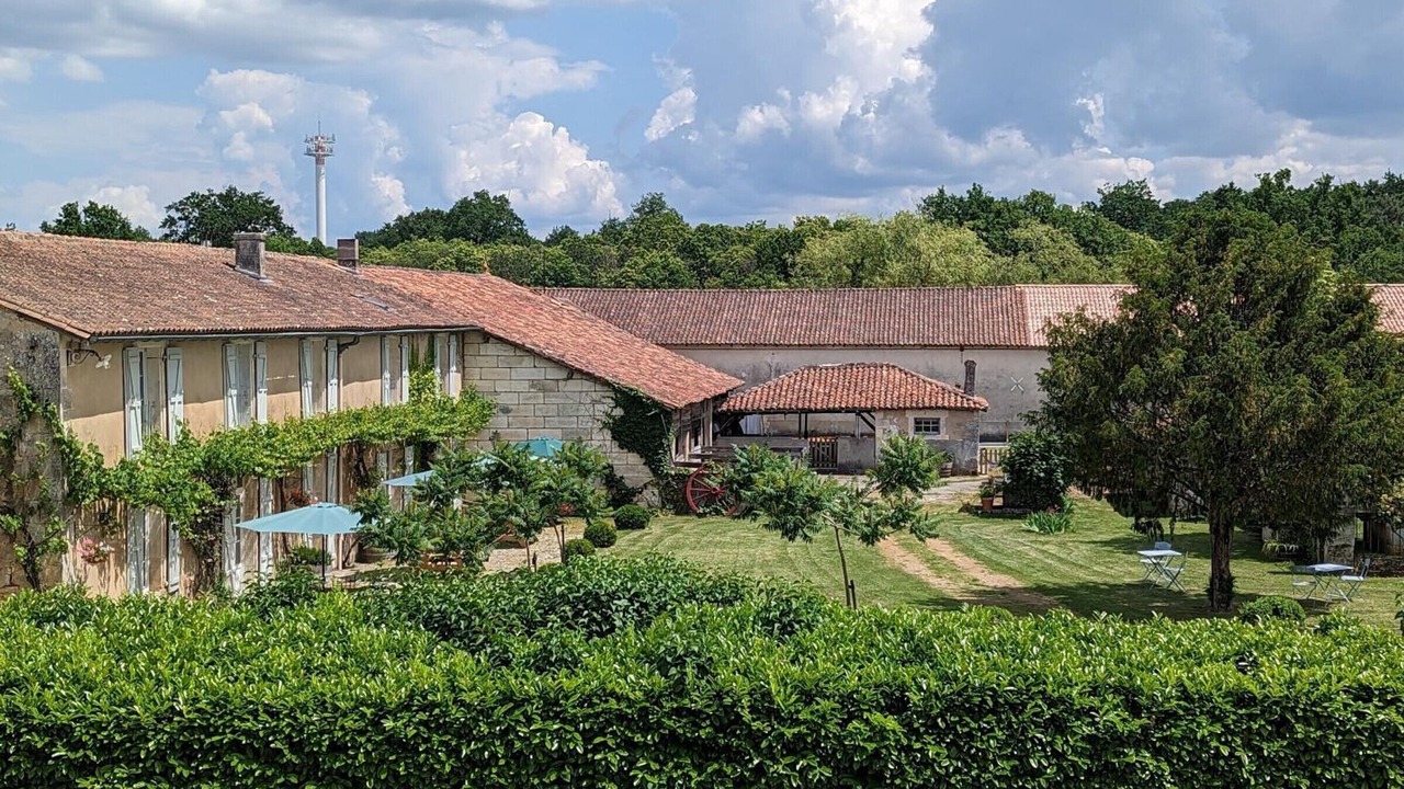 Photo of Outdoor in Chadurie