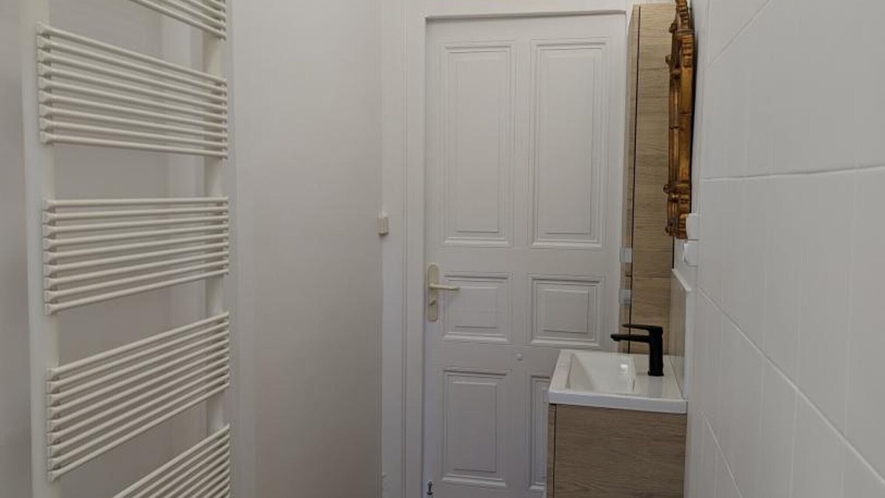 Photo of Bathroom in Chadurie