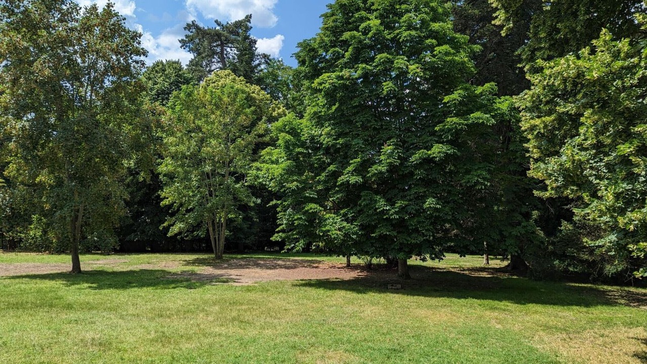 Photo of Outdoor in Chadurie