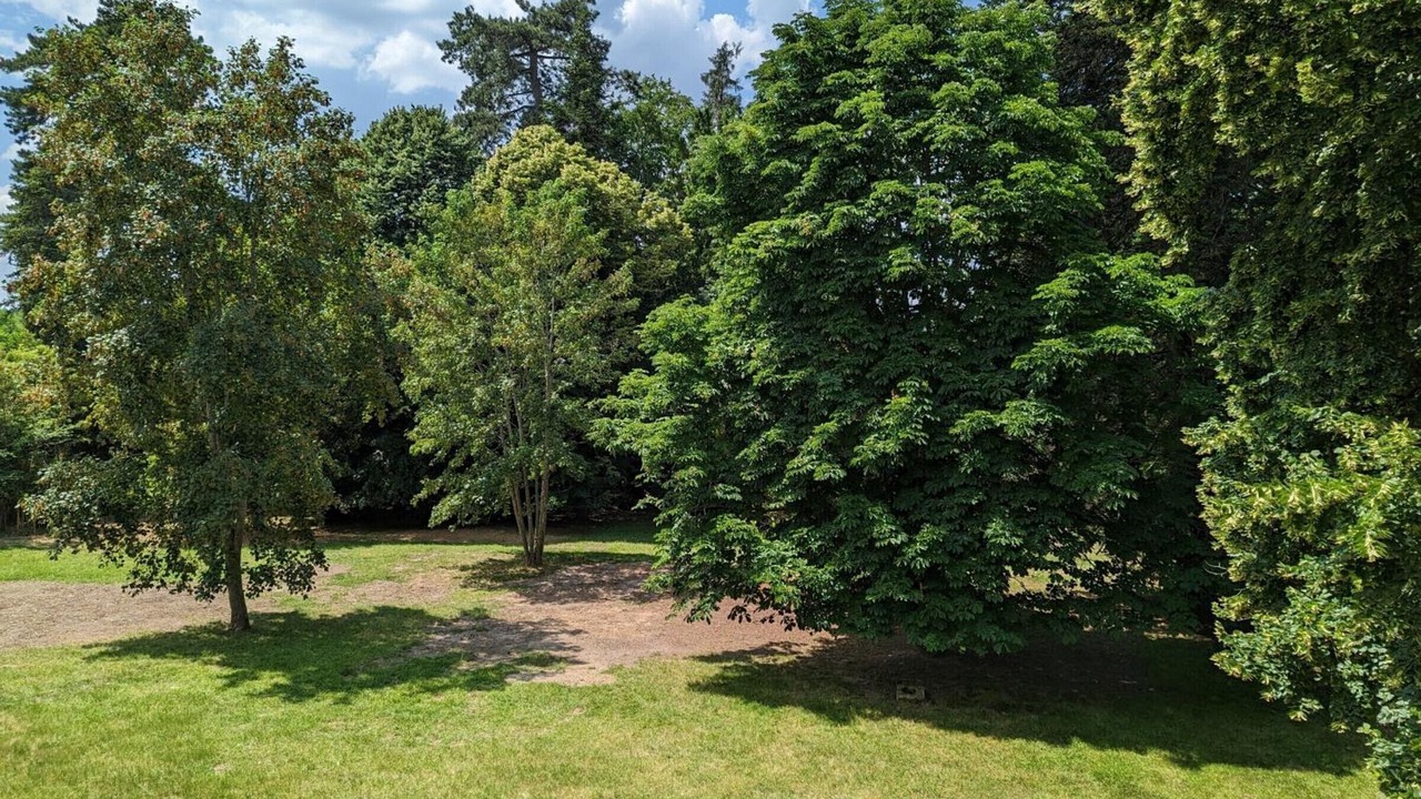Photo of Outdoor in Chadurie