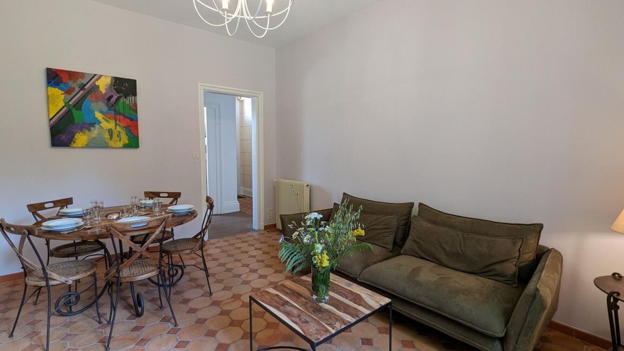 Photo of Livingroom in Chadurie