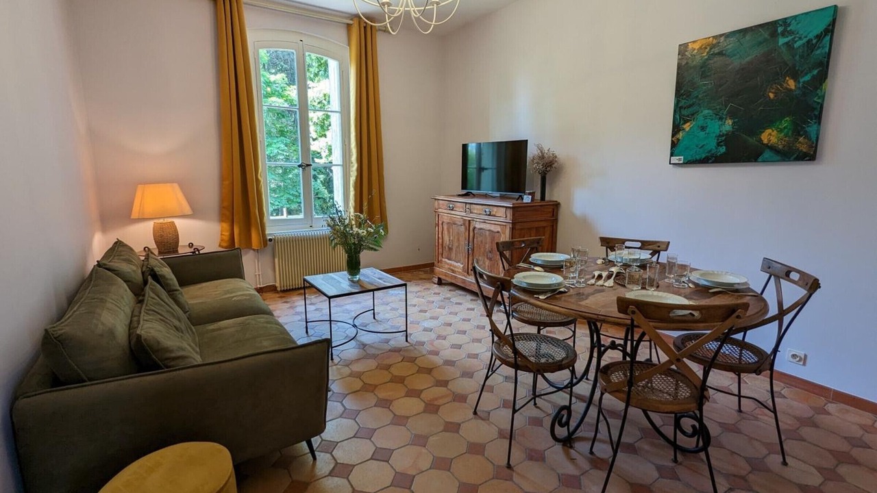 Photo of Livingroom in Chadurie