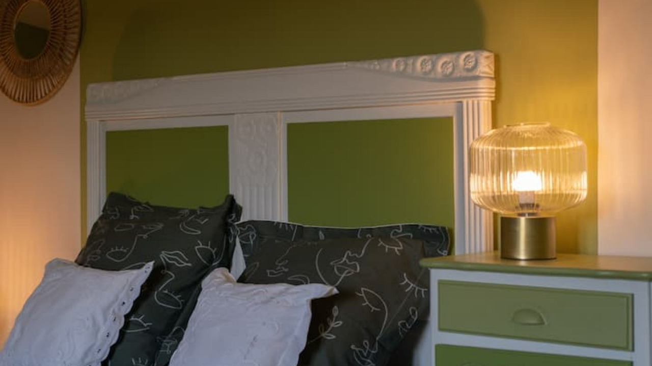 Photo of Bedroom in Mauzac