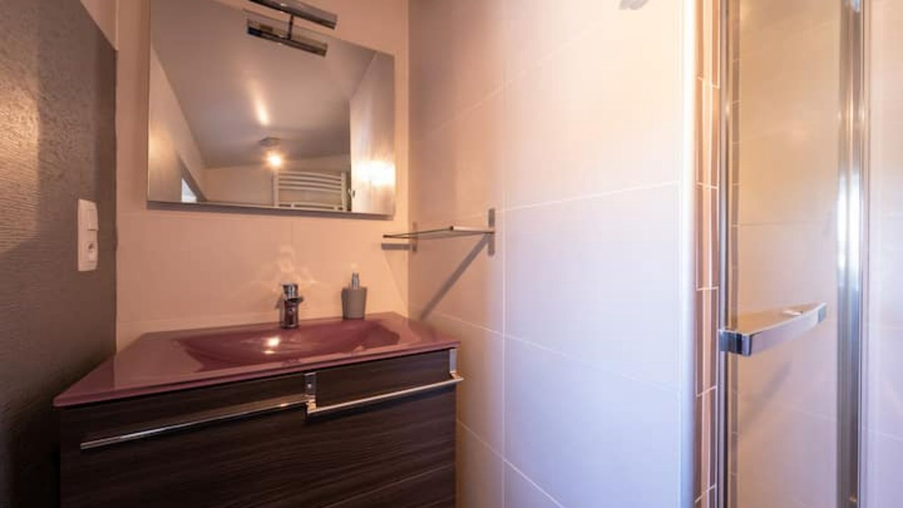 Photo of Bathroom in Mauzac