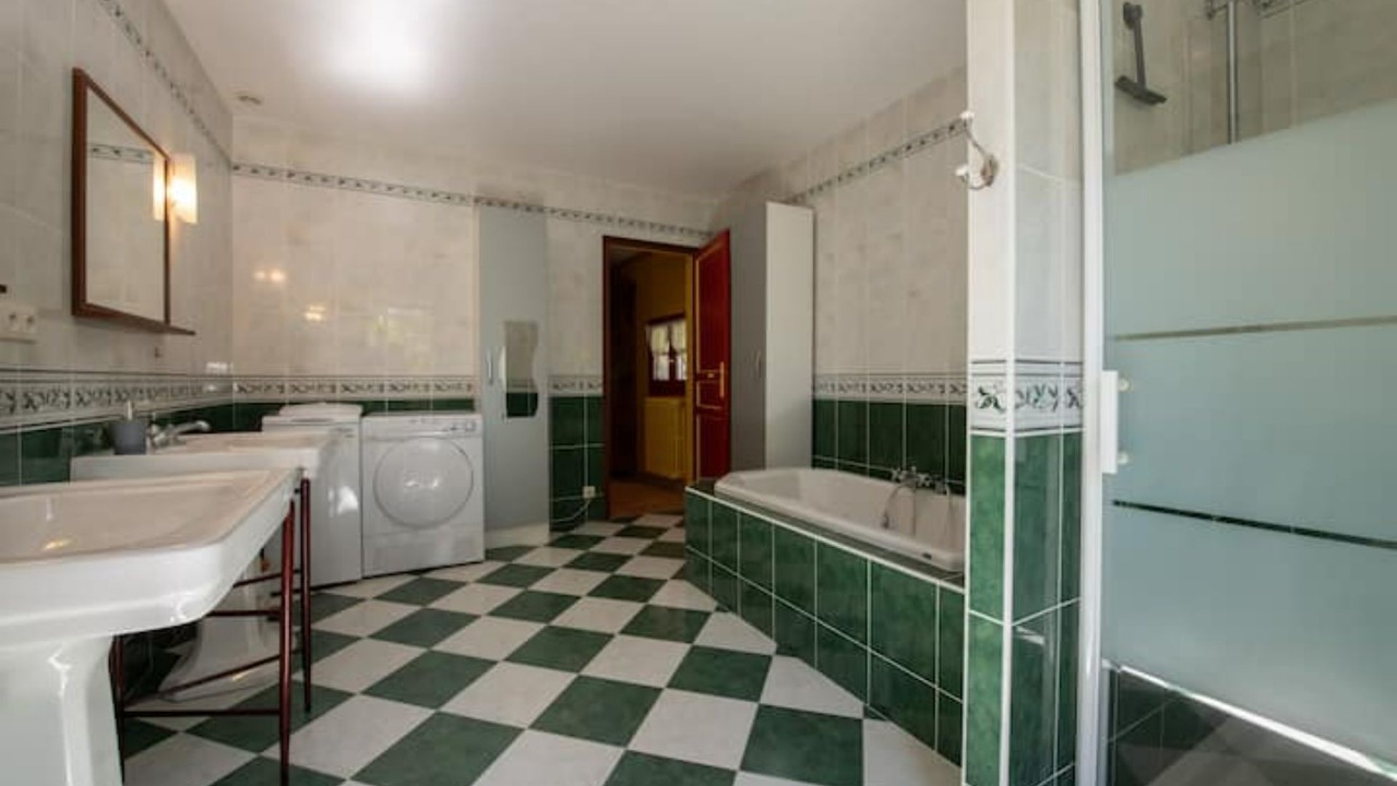 Photo of Bathroom in Mauzac