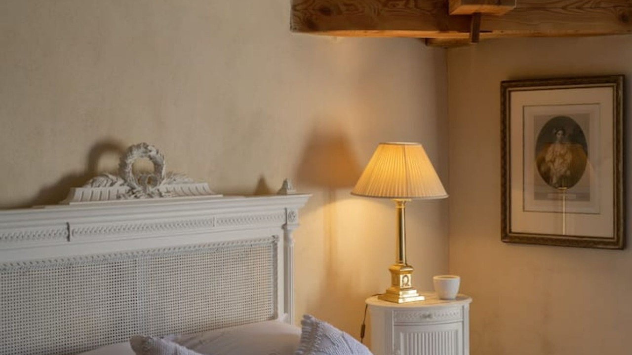 Photo of Bedroom in Mauzac