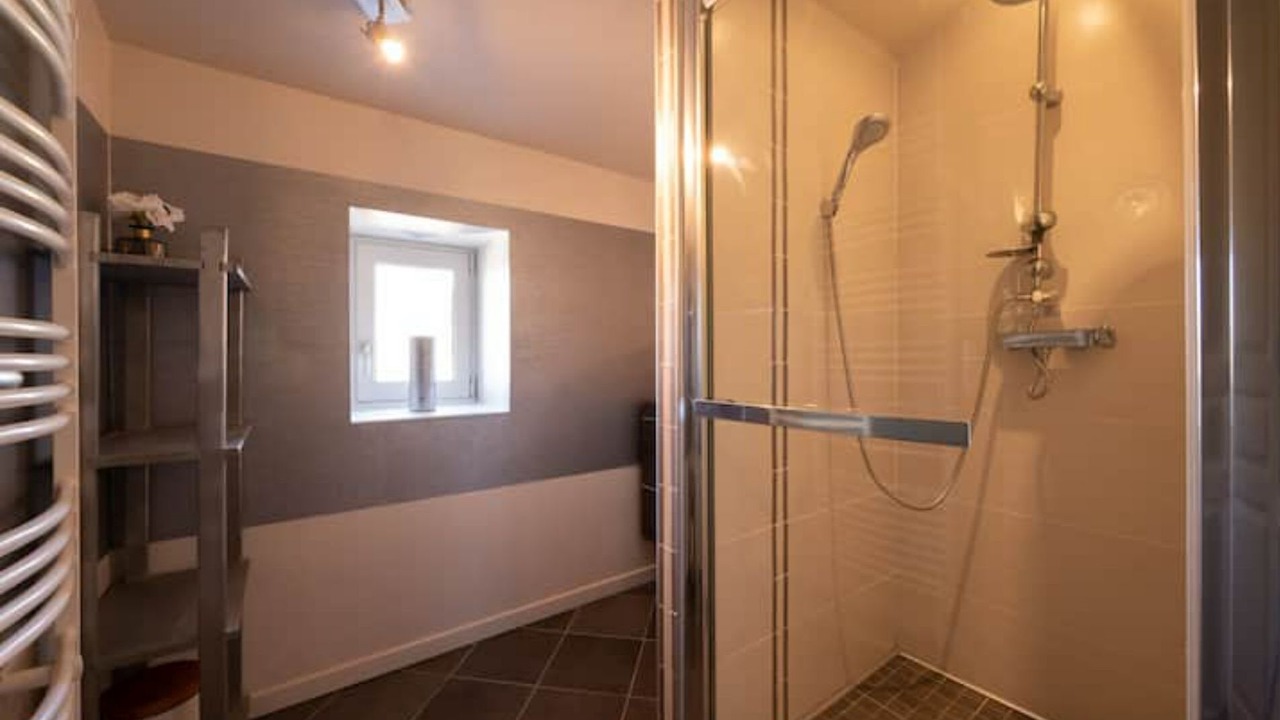 Photo of Bathroom in Mauzac