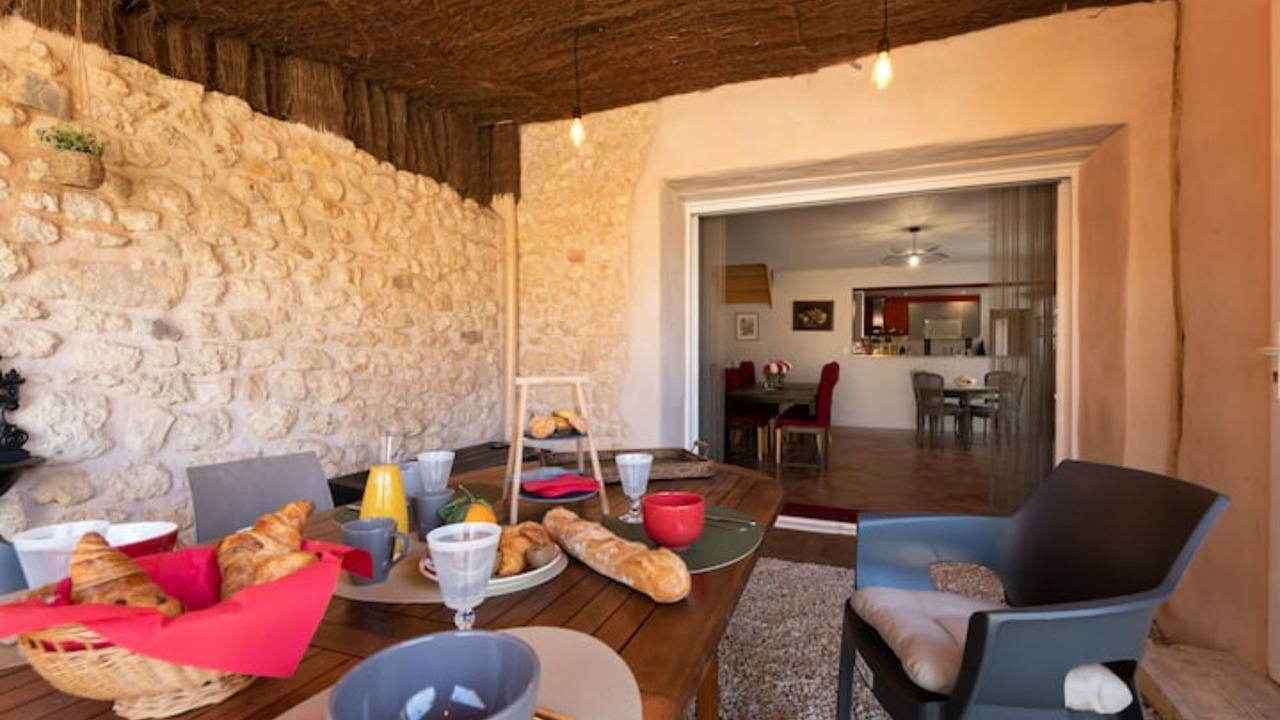Photo of Outdoor in Mauzac
