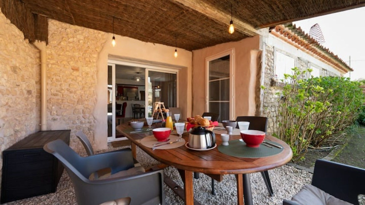 Photo of Outdoor in Mauzac