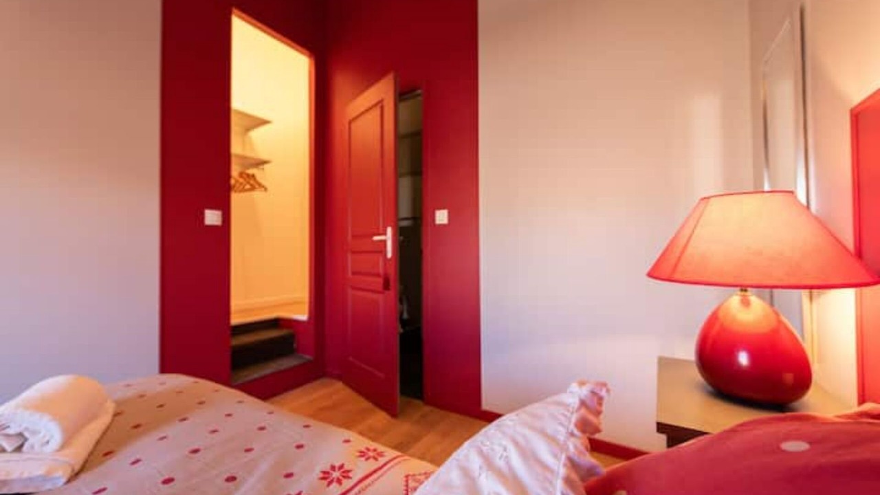 Photo of Bedroom in Mauzac