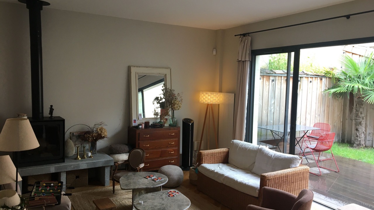 Photo of Livingroom in Le Bouscat
