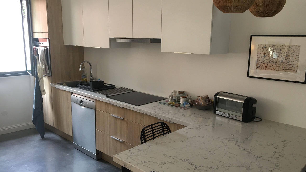 Photo of Kitchen in Le Bouscat