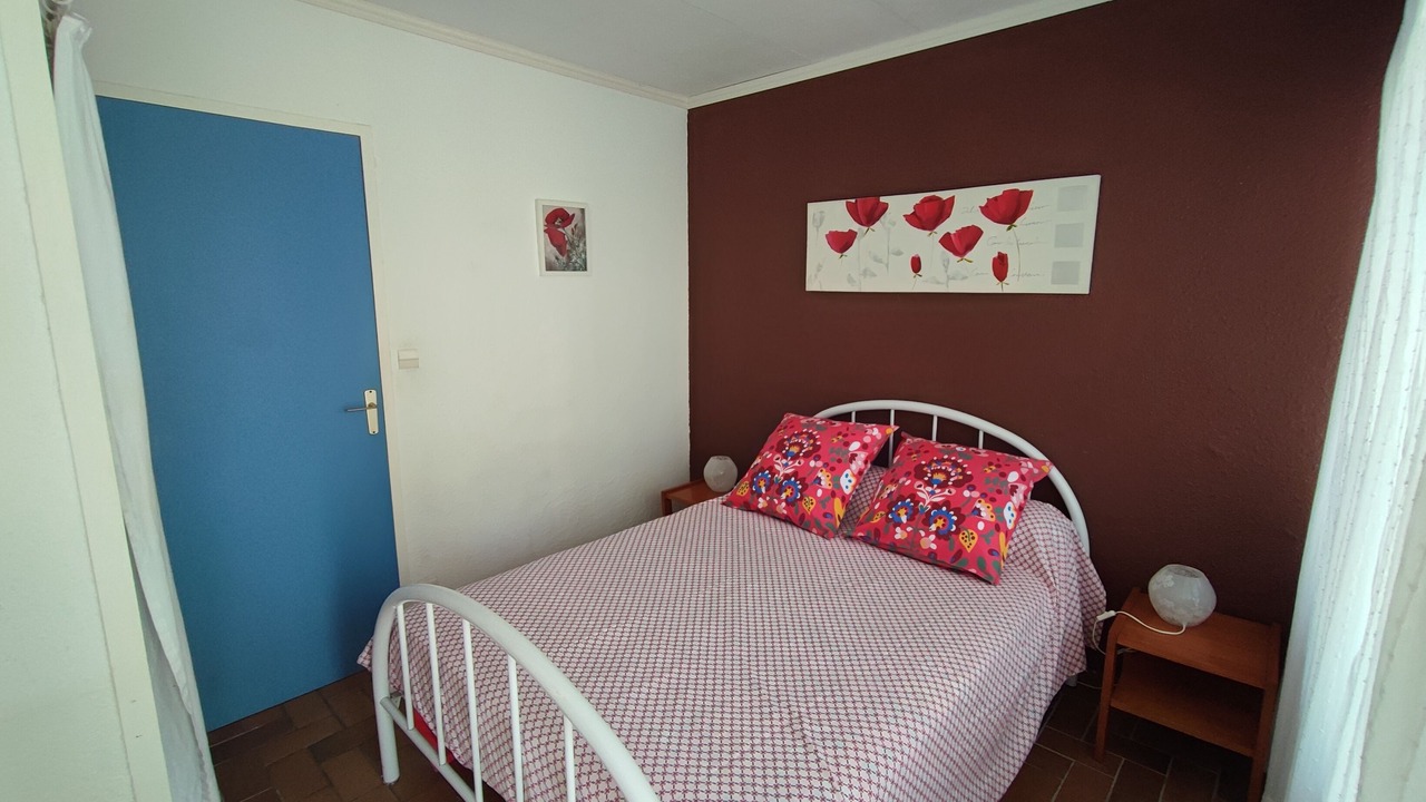 Photo of Bedroom in Lit-et-Mixe