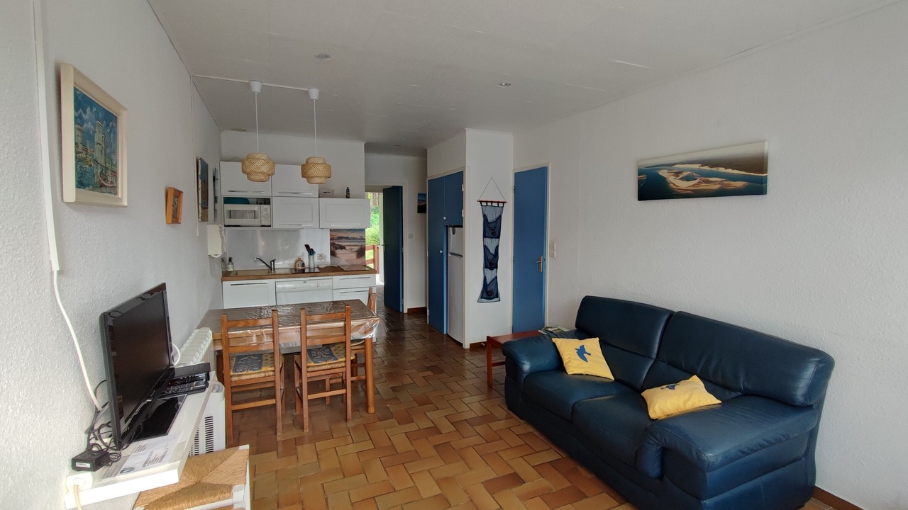 Photo of Livingroom in Lit-et-Mixe