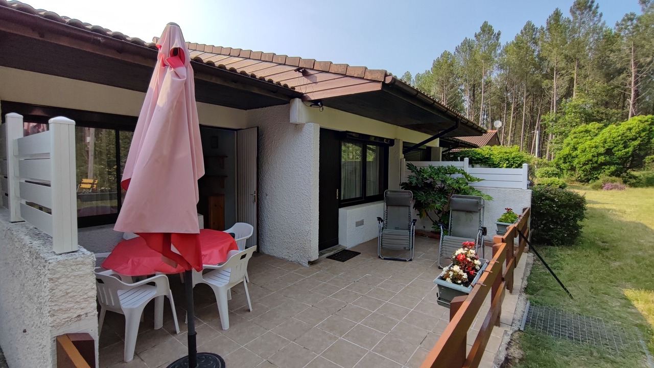 Photo of Outdoor in Lit-et-Mixe