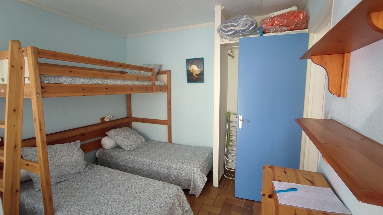 Photo of Bedroom in Lit-et-Mixe