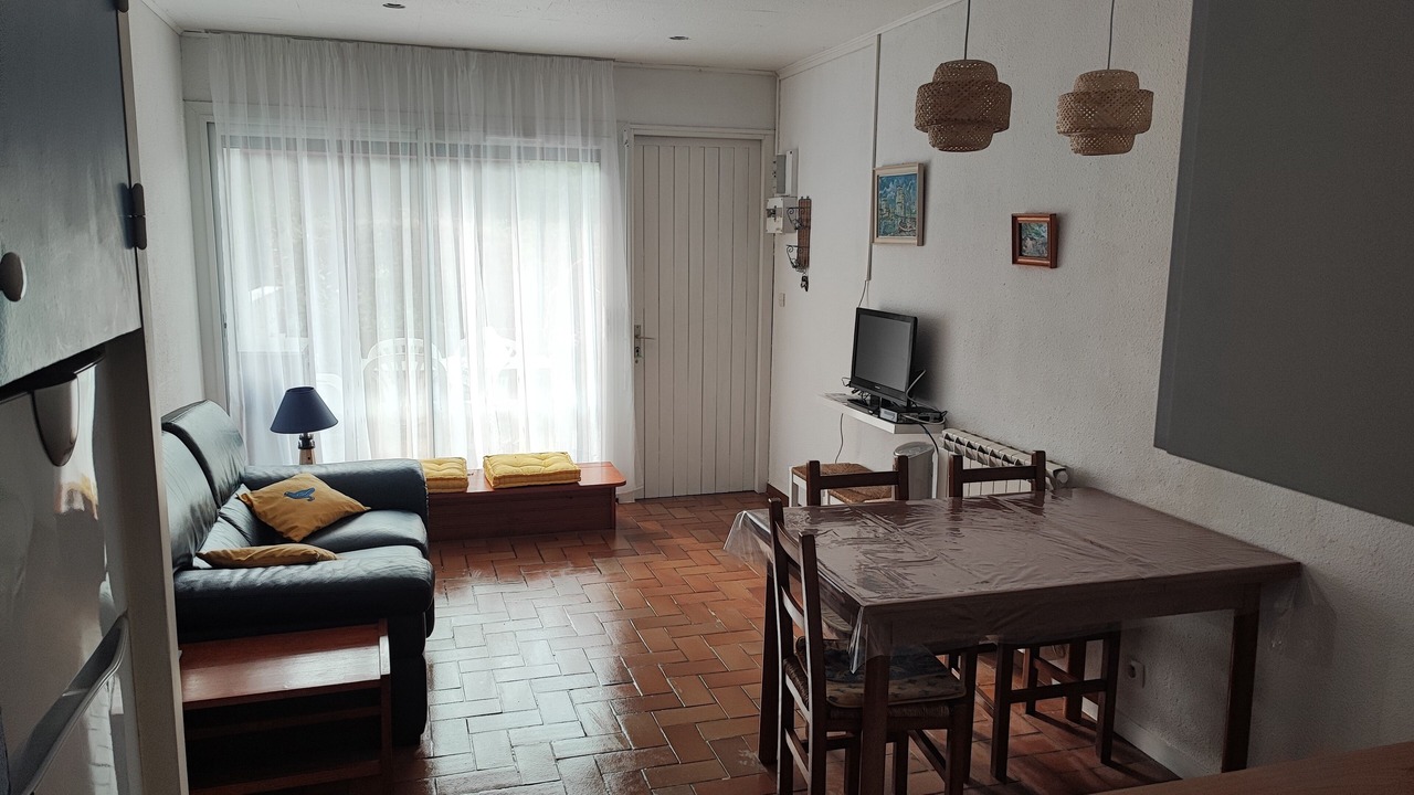 Photo of Livingroom in Lit-et-Mixe
