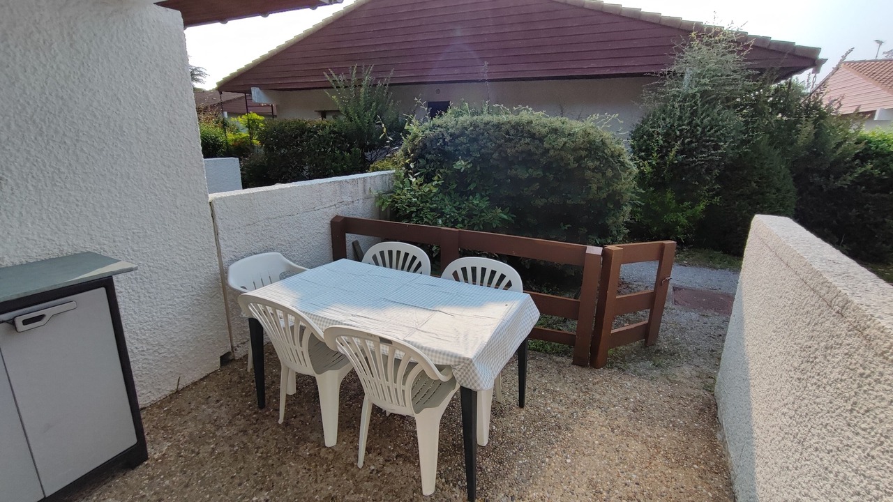 Photo of Outdoor in Lit-et-Mixe