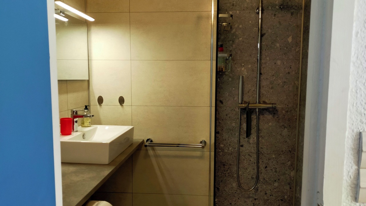 Photo of Bathroom in Lit-et-Mixe