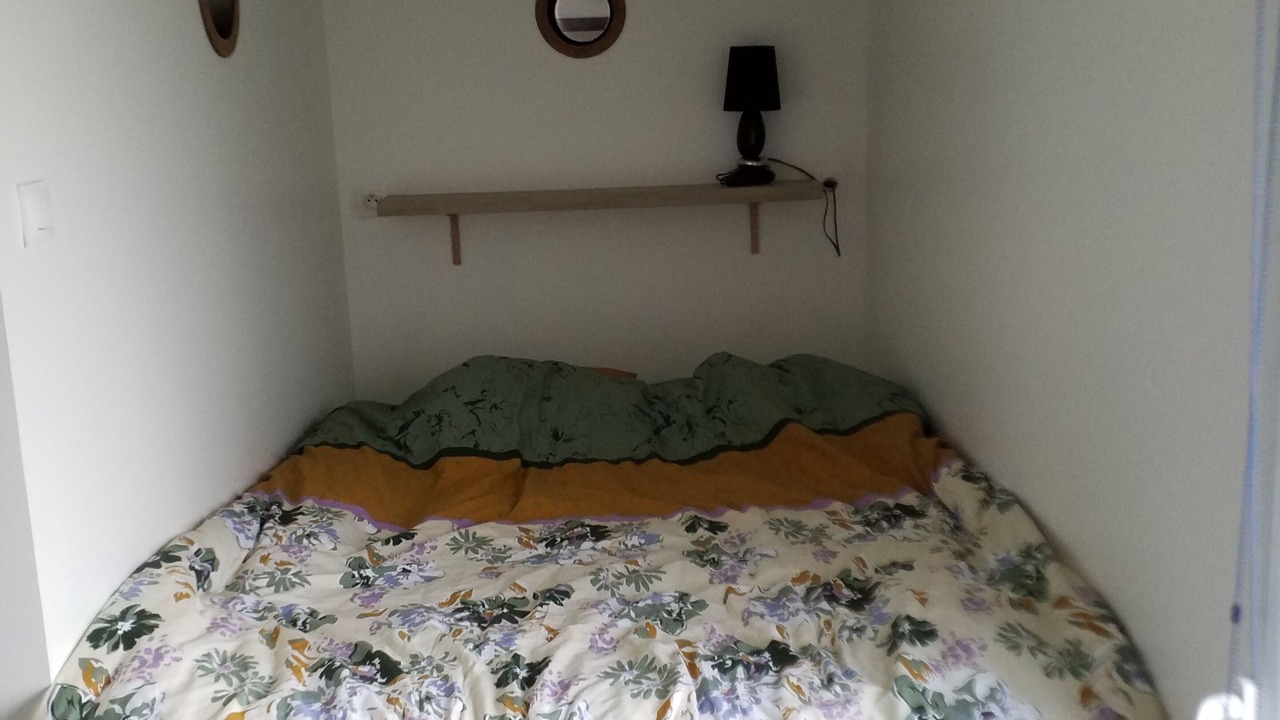Photo of Bedroom in Nieul-sur-Mer