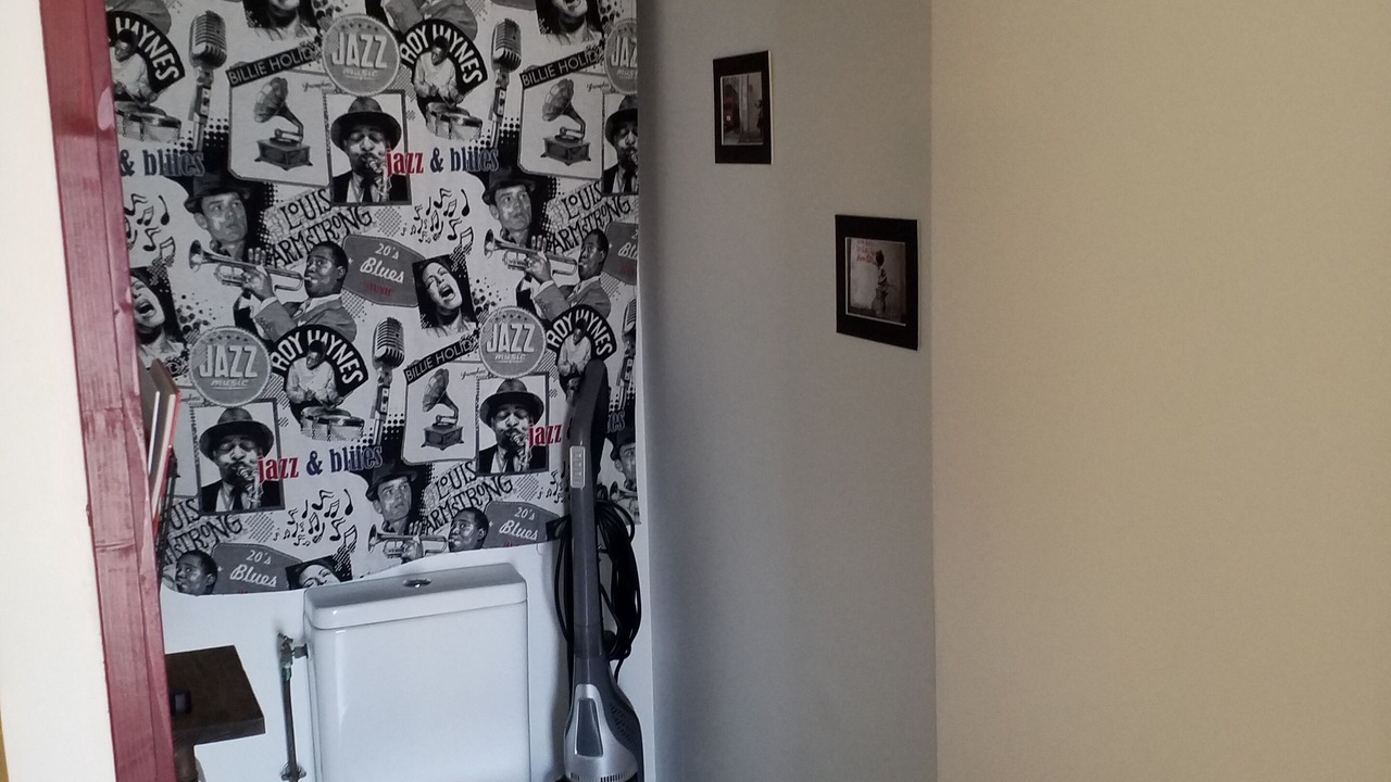 Photo of Bathroom in Nieul-sur-Mer