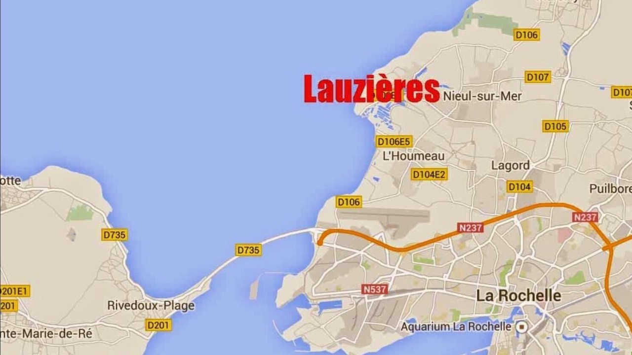 Photo of Others in Nieul-sur-Mer