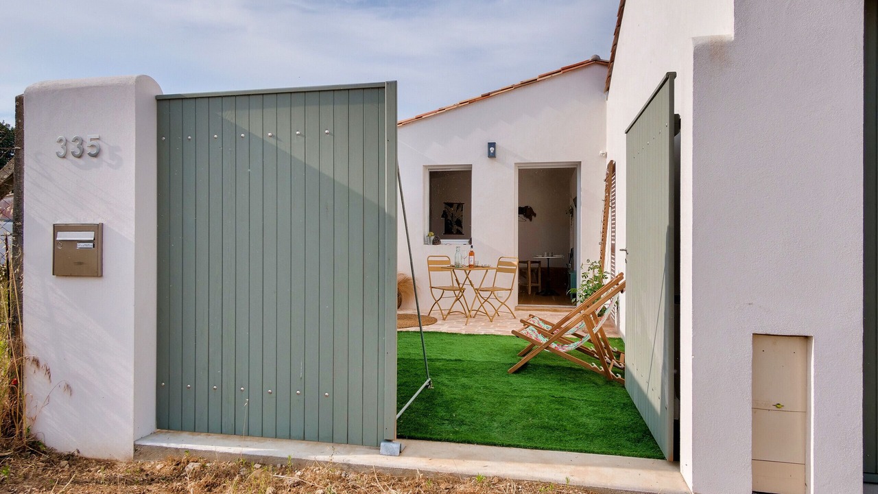 Photo of Outdoor in Rivedoux-Plage