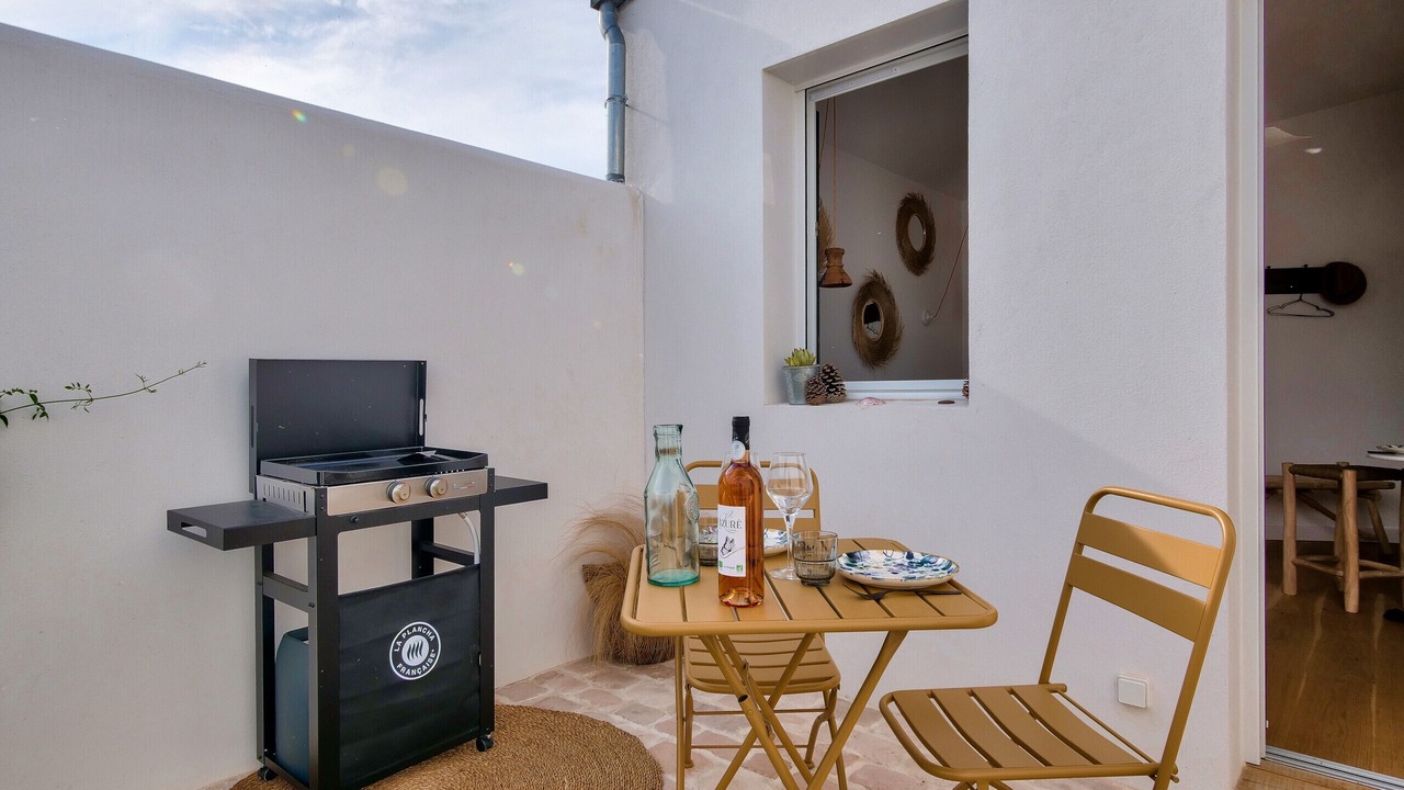 Photo of Outdoor in Rivedoux-Plage
