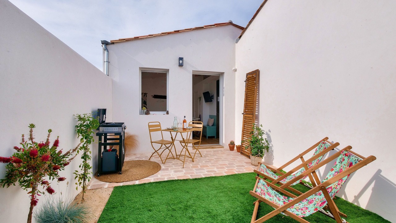 Photo of Outdoor in Rivedoux-Plage