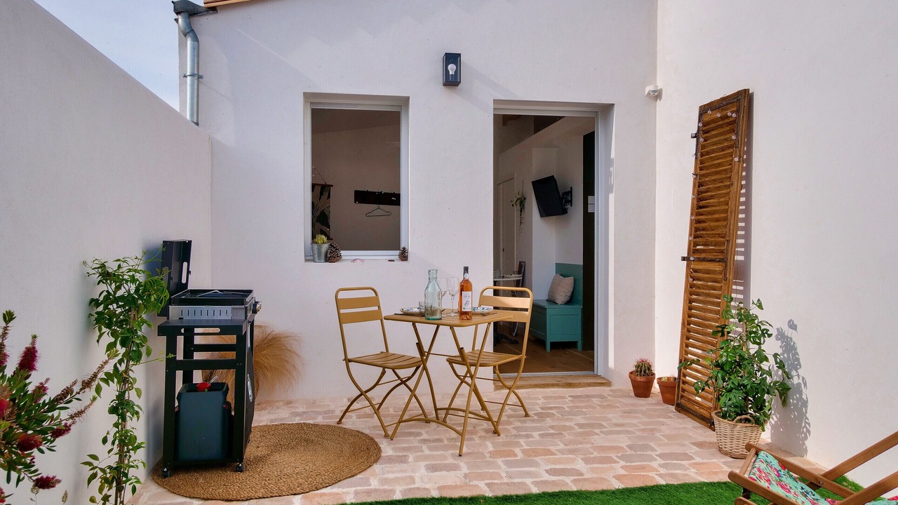 Photo of Outdoor in Rivedoux-Plage