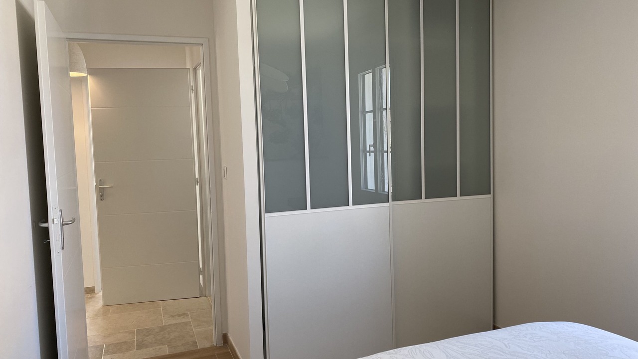 Photo of Bedroom in Rivedoux-Plage