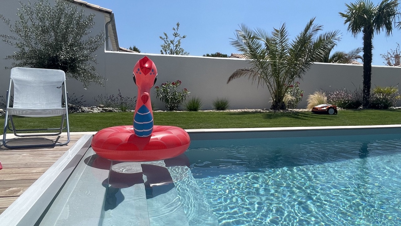 Photo of Outdoor in Rivedoux-Plage