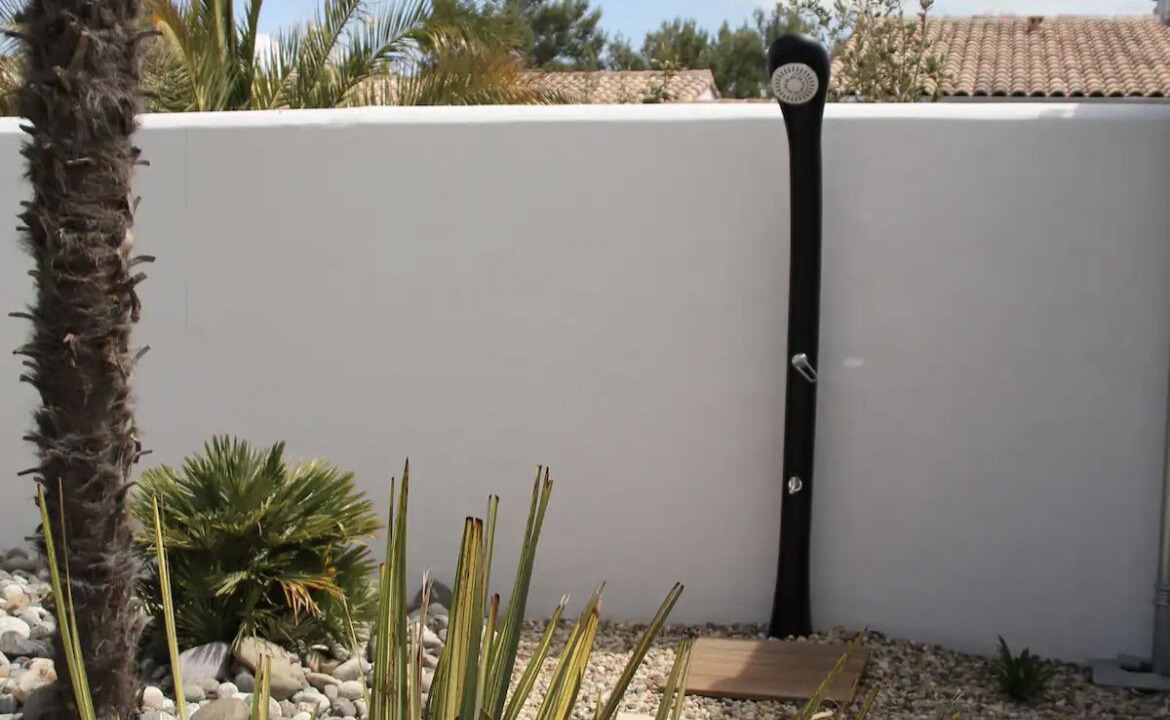 Photo of Outdoor in Rivedoux-Plage