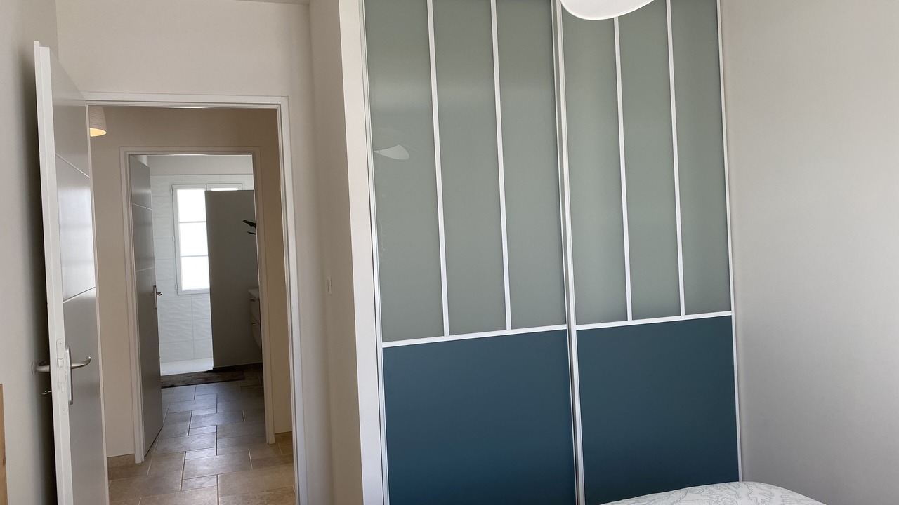 Photo of Bedroom in Rivedoux-Plage