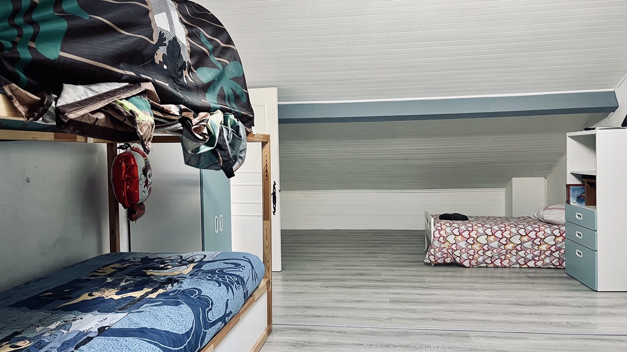 Photo of Bedroom in Ascain