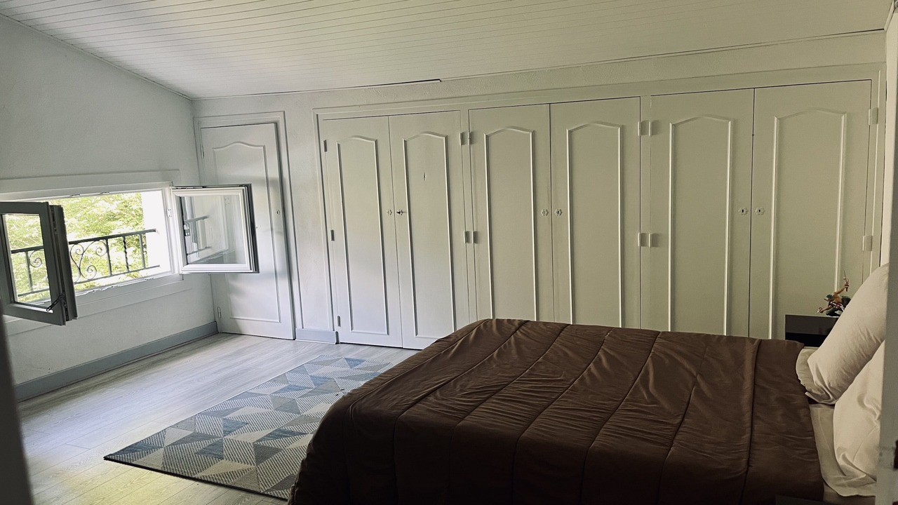 Photo of Bedroom in Ascain