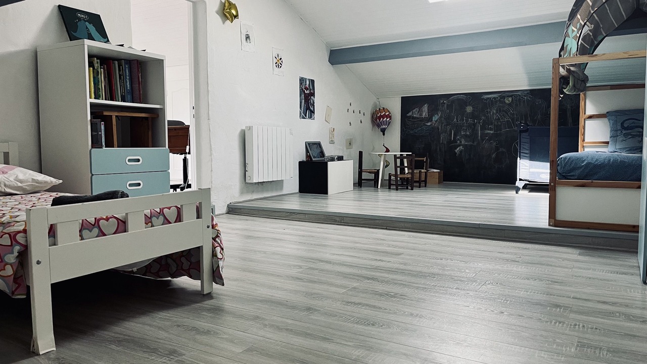 Photo of Bedroom in Ascain