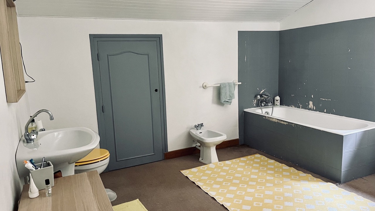 Photo of Bathroom in Ascain