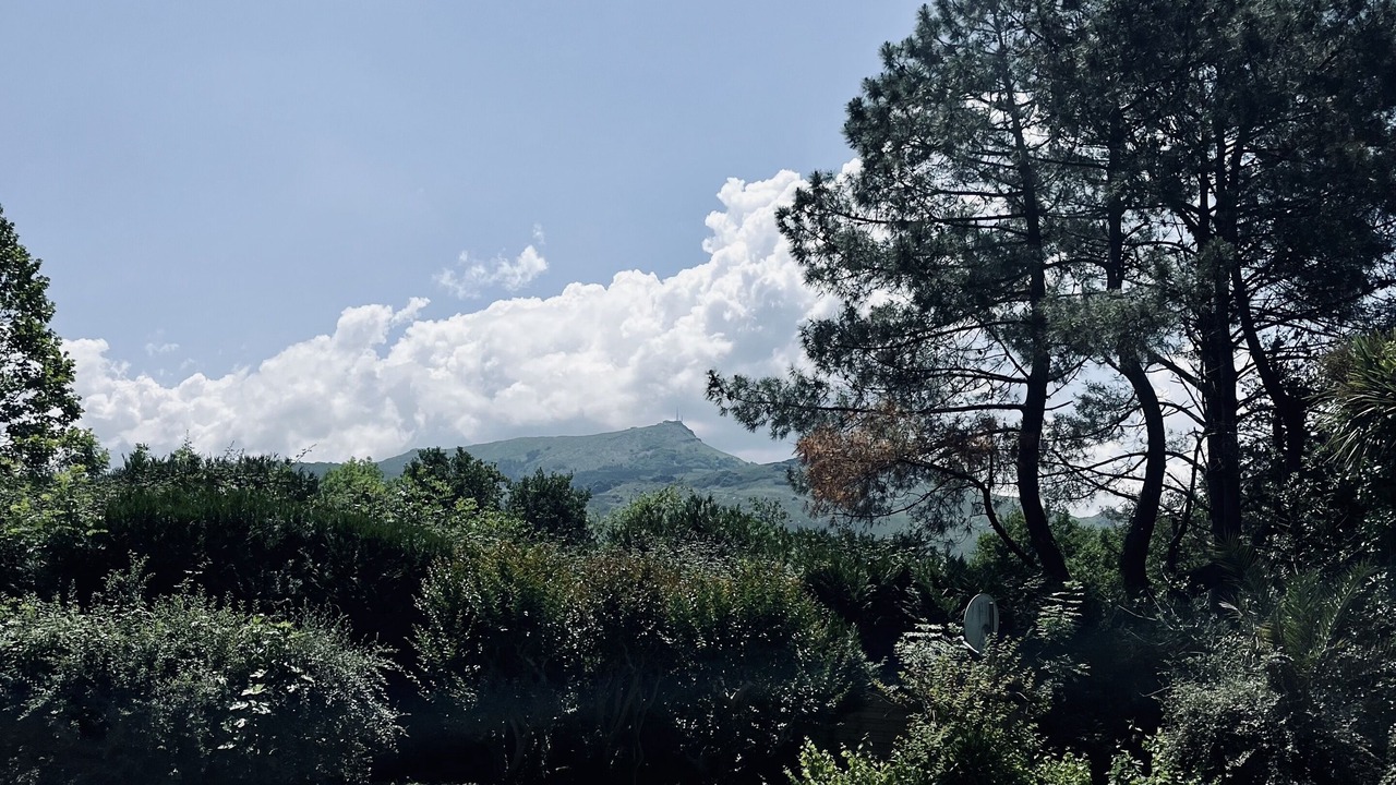 Photo of Outdoor in Ascain