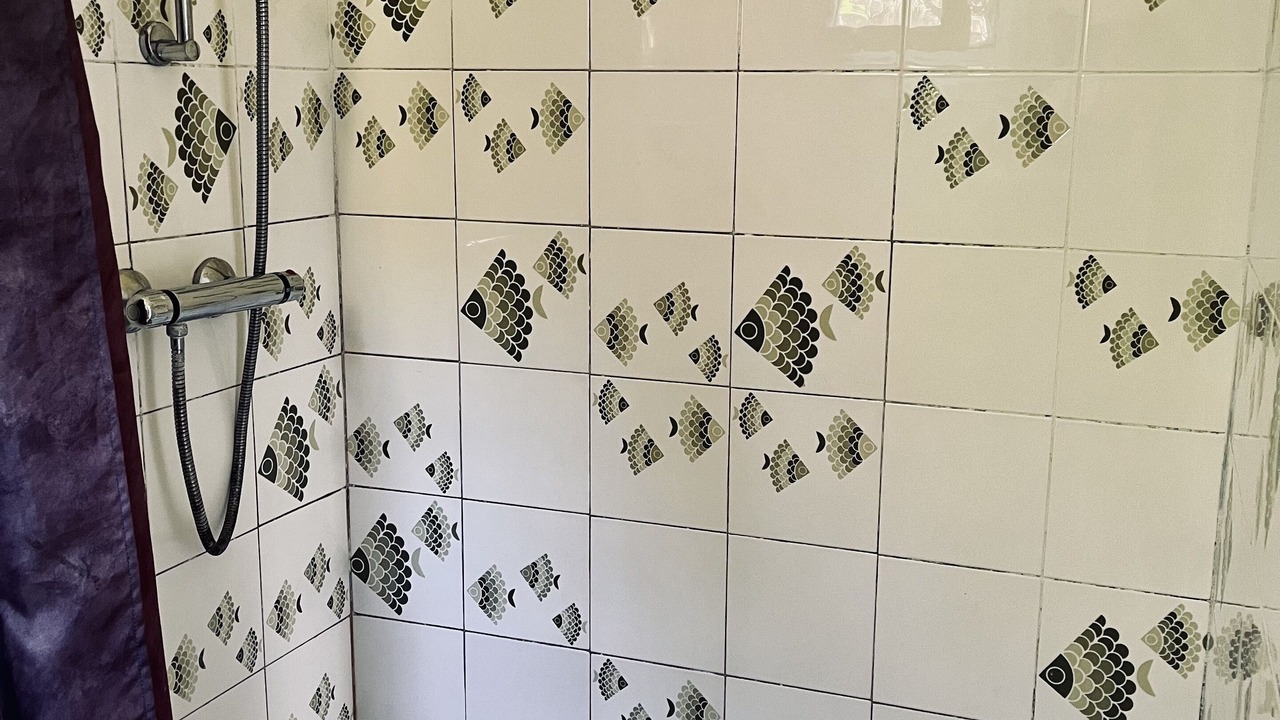 Photo of Bathroom in Ascain
