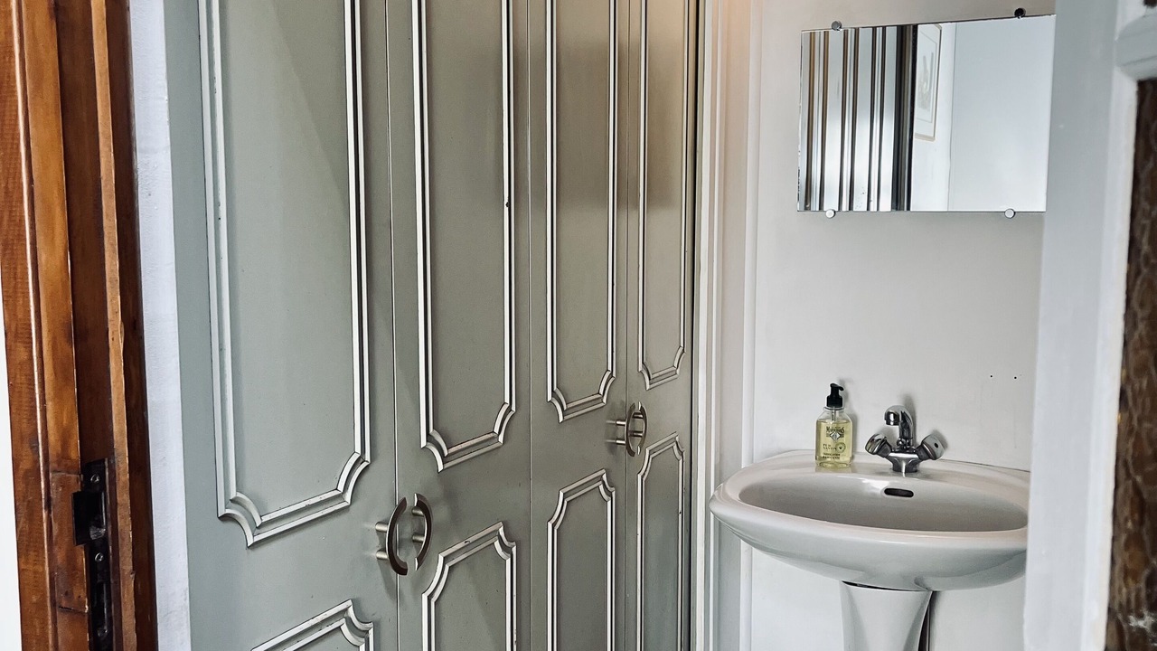 Photo of Bathroom in Ascain