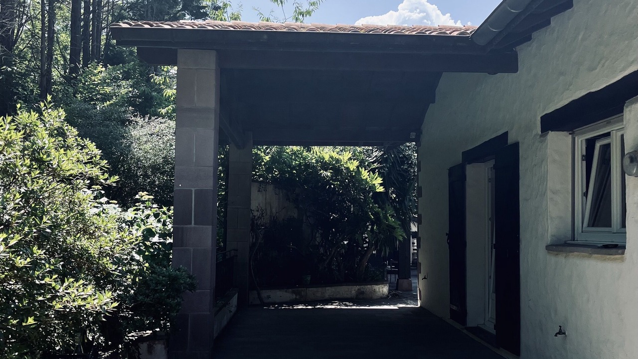 Photo of Outdoor in Ascain