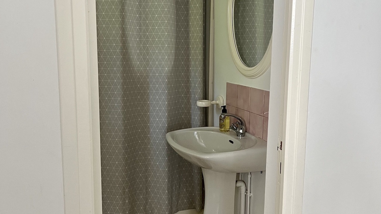 Photo of Bathroom in Ascain