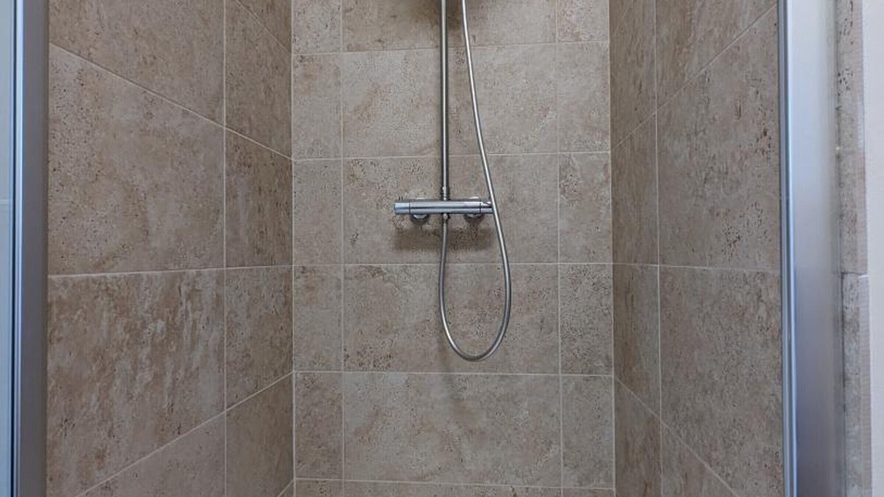 Photo of Bathroom in Gondeville