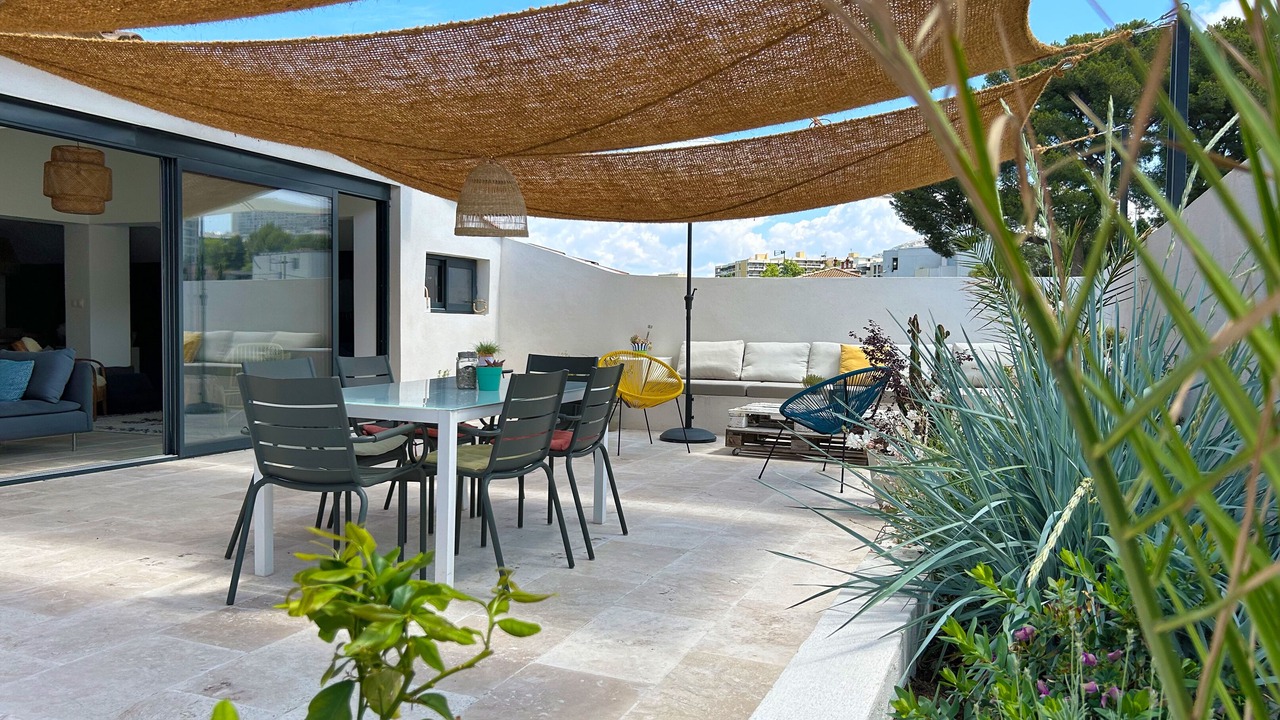 Photo of Outdoor in Mazargues