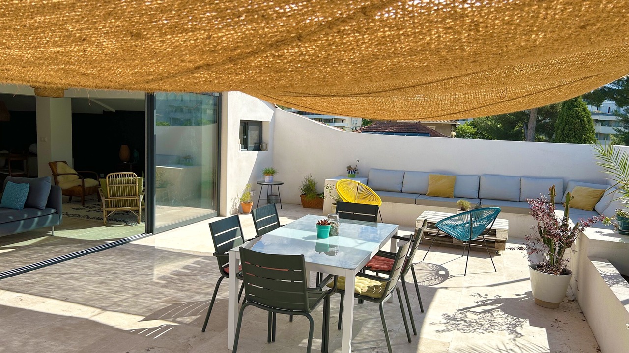 Photo of Outdoor in Mazargues