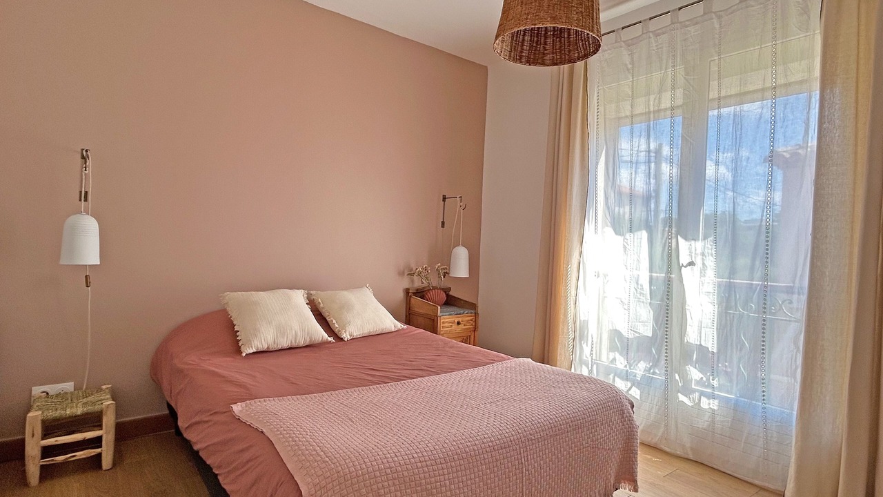 Photo of Bedroom in Mazargues