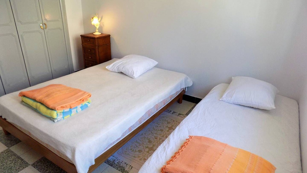 Photo of Bedroom in Ronce-les-Bains