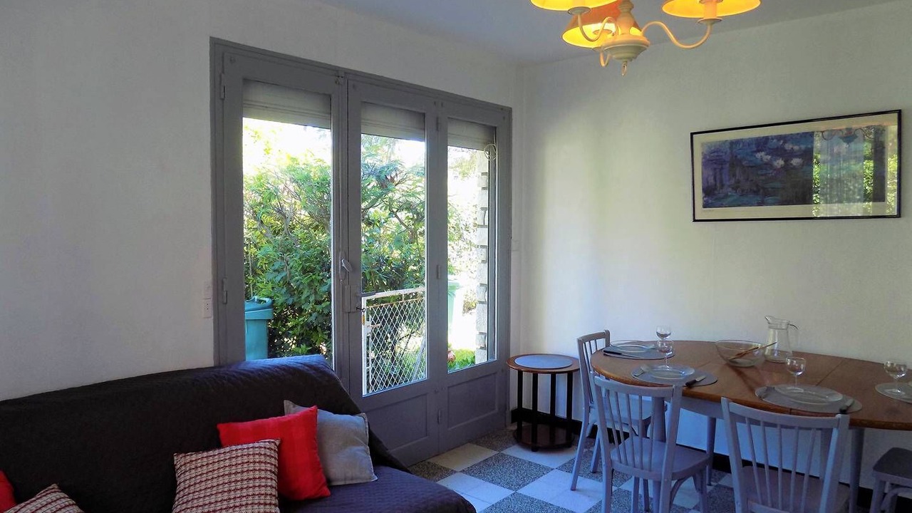 Photo of Livingroom in Ronce-les-Bains