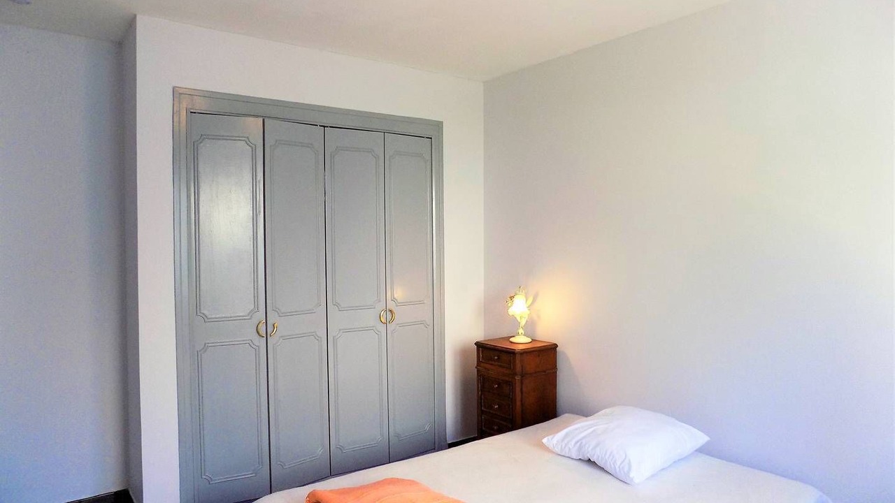 Photo of Bedroom in Ronce-les-Bains